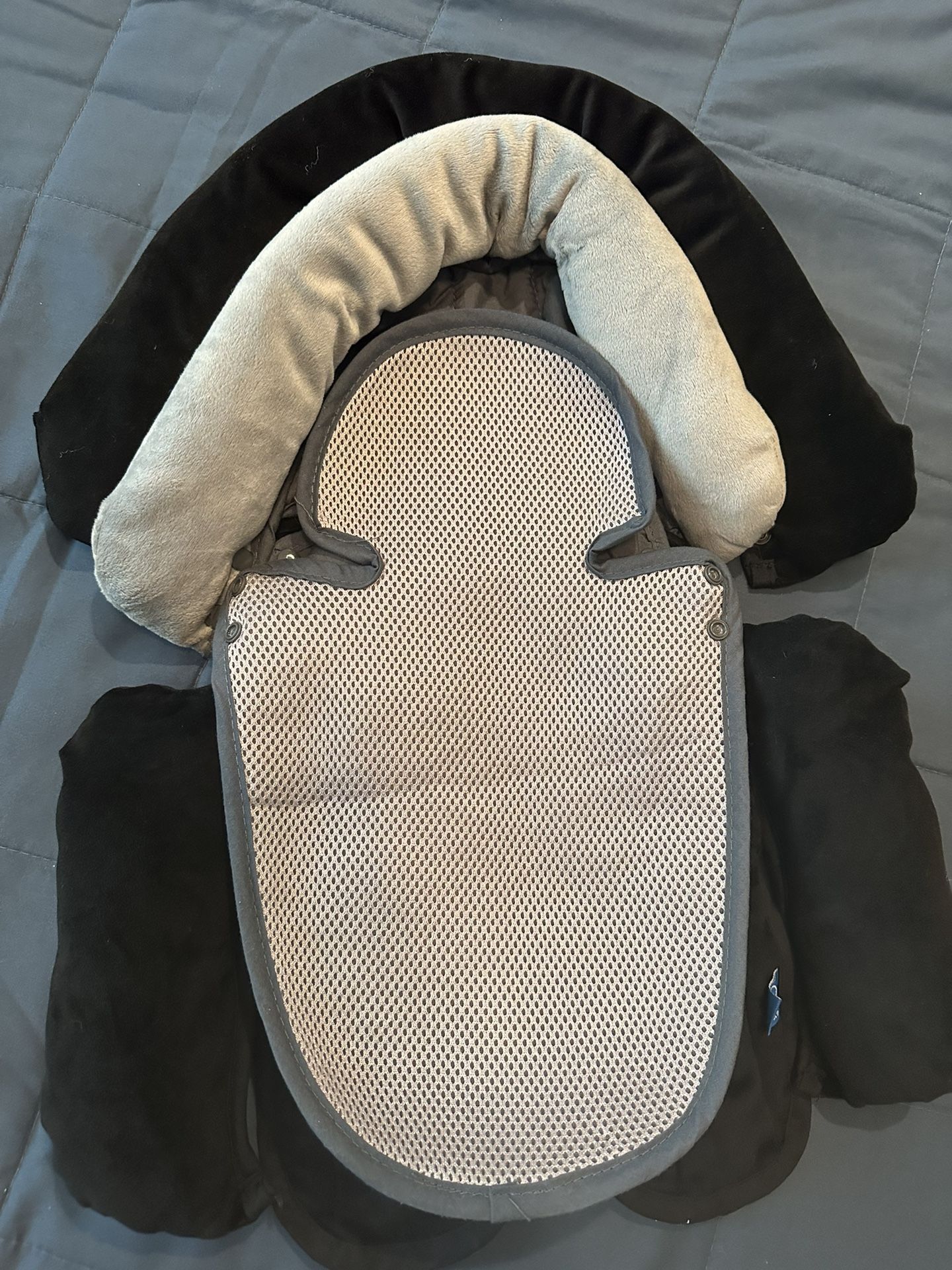 Infant Carseat Insert