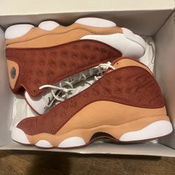 Retro Jordan 13s