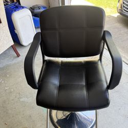 Salon Styling Chair 