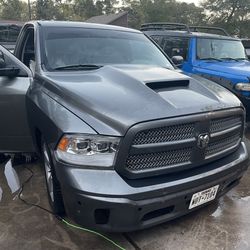 2004 Dodge Ram 1500