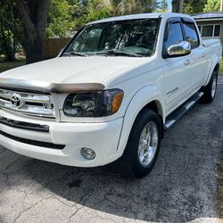 2006 Toyota Tundra