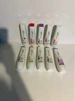 Matrix biolace shampoo and Conditioner (10pk)