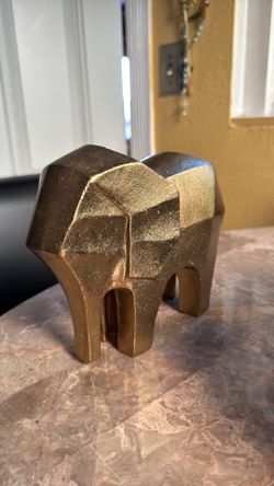Elephant Antique