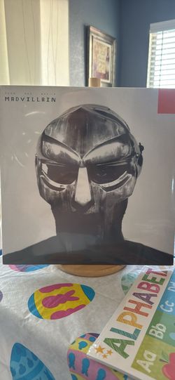 Doom and Malib madvillian album