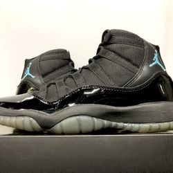 Nike Air Jordan XI Retro Gamma 2013 Sz 5 Youth Gs 