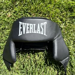  Boxing Headgear