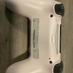 PS4 Controller 