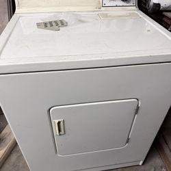 Sears Electric Dryer 
