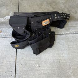 Tool Belt 