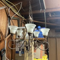 Chandelier 