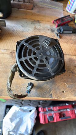 BOSE 6.5 Factory sub Chevy GMC