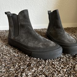 Womens Boots