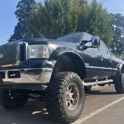 2006 Ford F-350