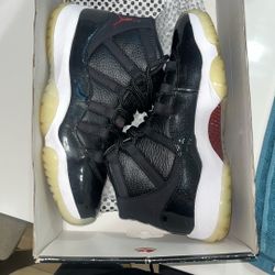 Nike Jordan 11 Size 9