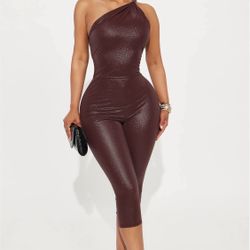 Lucid Lover Faux Leather