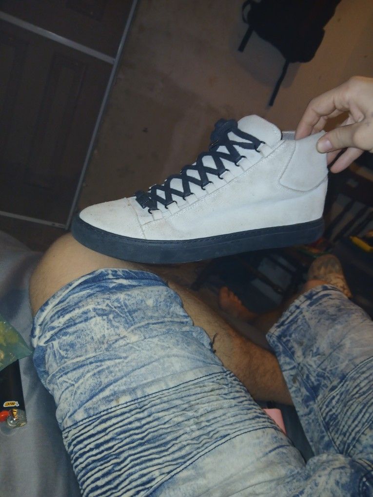 Balenciaga Arena