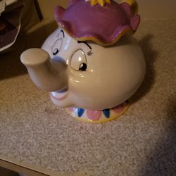 Disney Tea Pot