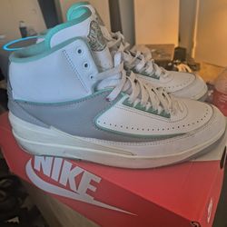 Air Jordan Retro $100 Obo