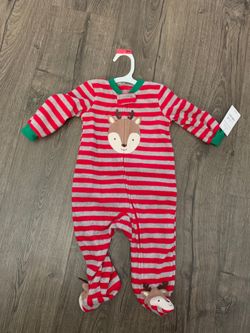 Infants Christmas 1 piece