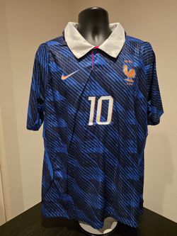 France jersey
