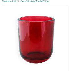 CANDLESCIENCE JARS/VESSELS 