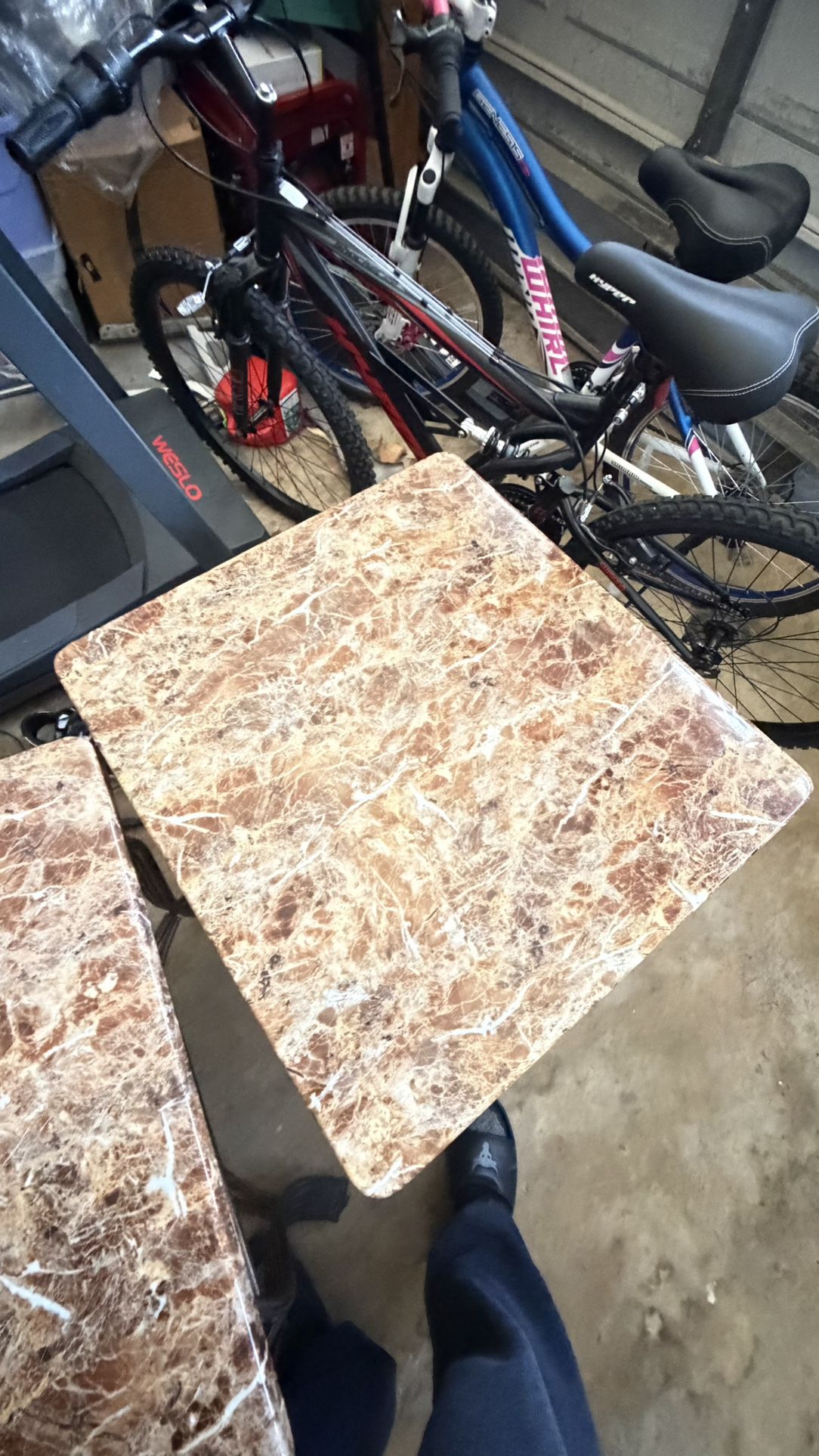 Marble Coffee Tables 