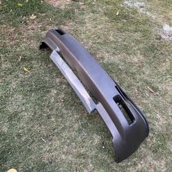 240sx S13 Pig nose bumper