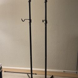 Bike Rack