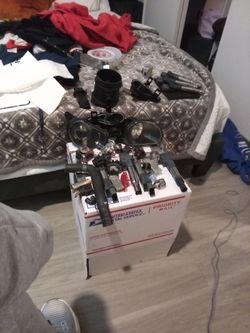 2007 Q7 AUDI parts