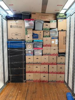 Moving Compan