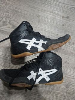 Wrestling youth size 3
