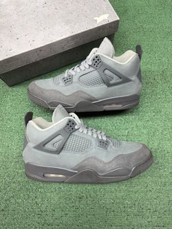 JORDAN 4 WET CEMENT SIZE 11