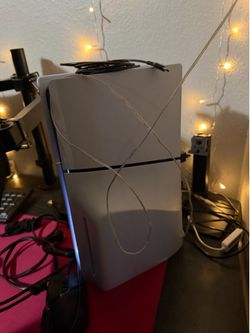 Ps5