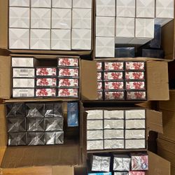 Luxury Perfumes Wholesale 