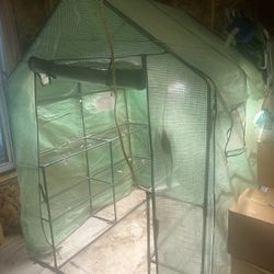 Greenhouse 