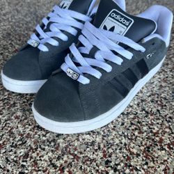Adidas Youth Shoes 