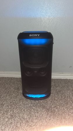 Sony SRS-XV500
