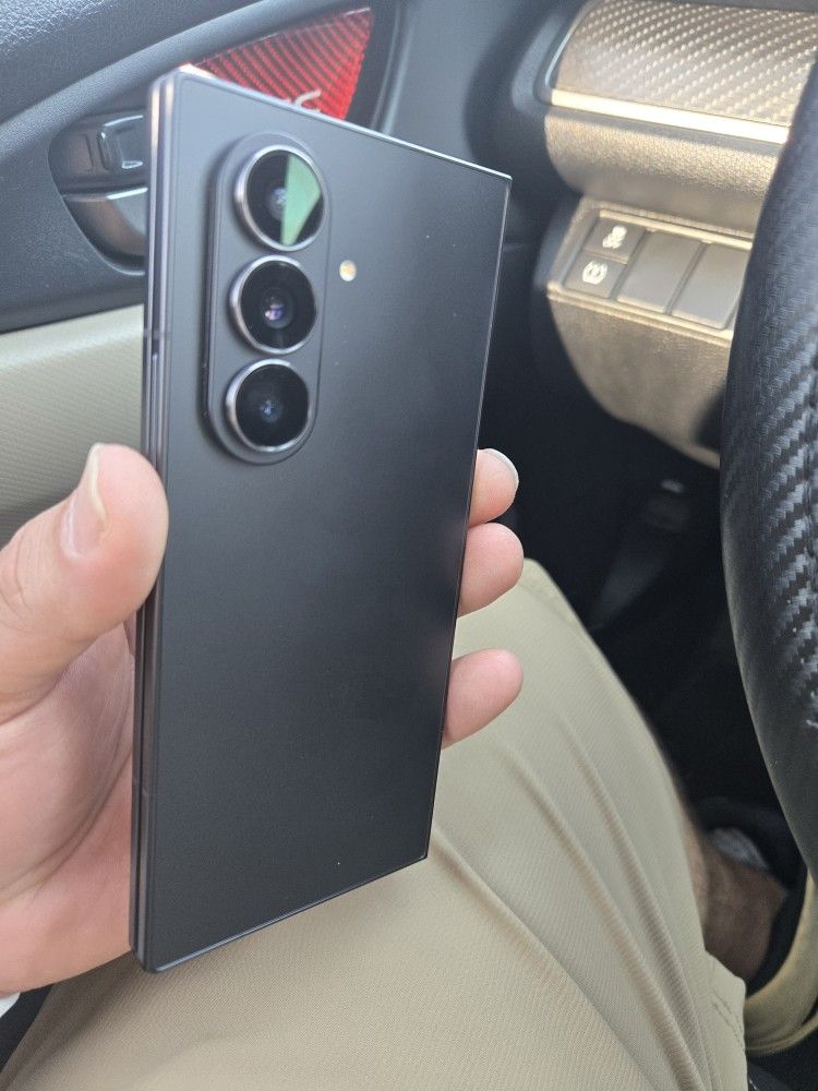 Samsung Fold 6