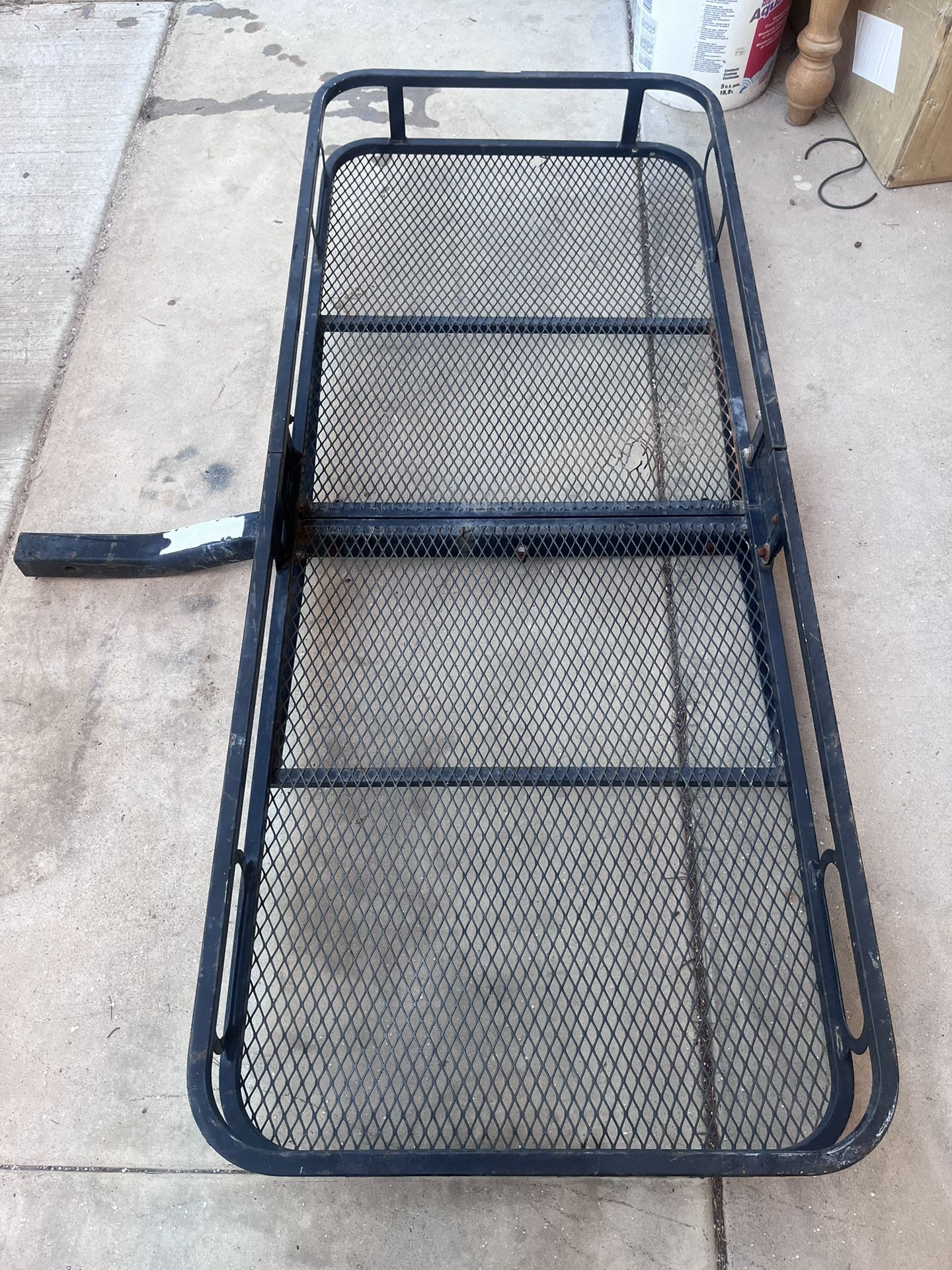 Car/truck Cargo Carrier 