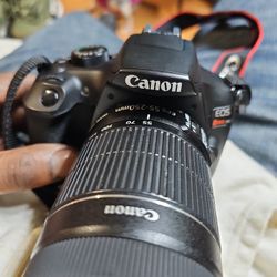 Cannon Carmera