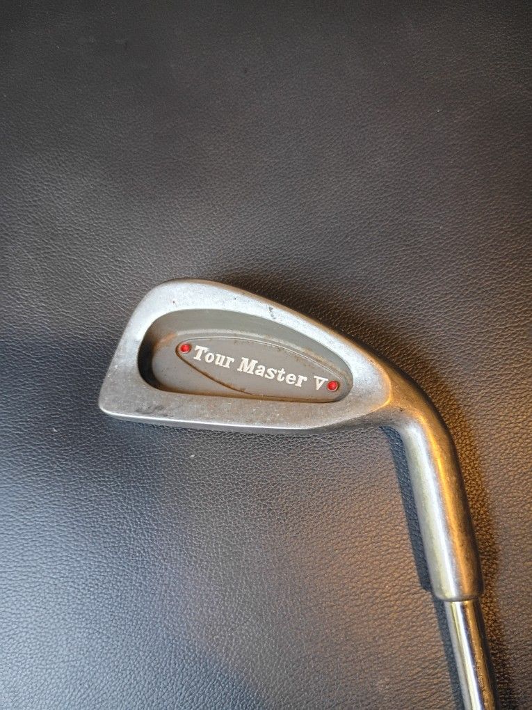 Tour Master Iron
