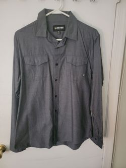 Zoo York Shirt