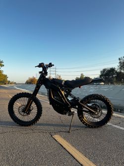 E-Ride pro sr