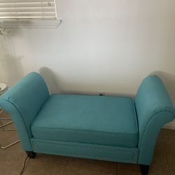 Beautiful Little Sofa
