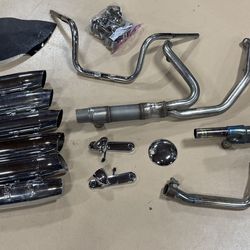 Harley Parts