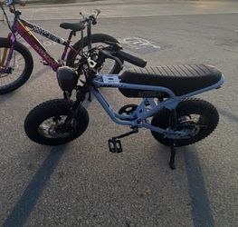 Ebike