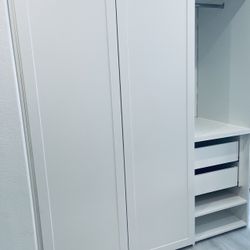 Closet Organizer 
