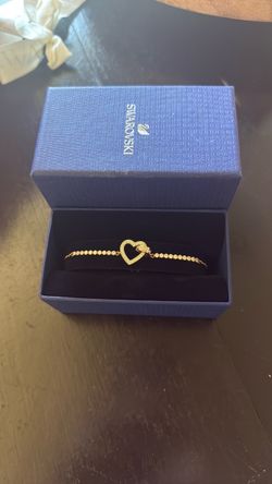 Swarovski Bracelet
