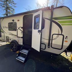 2021 Flagstaff E-Pro 19’ E19FDS