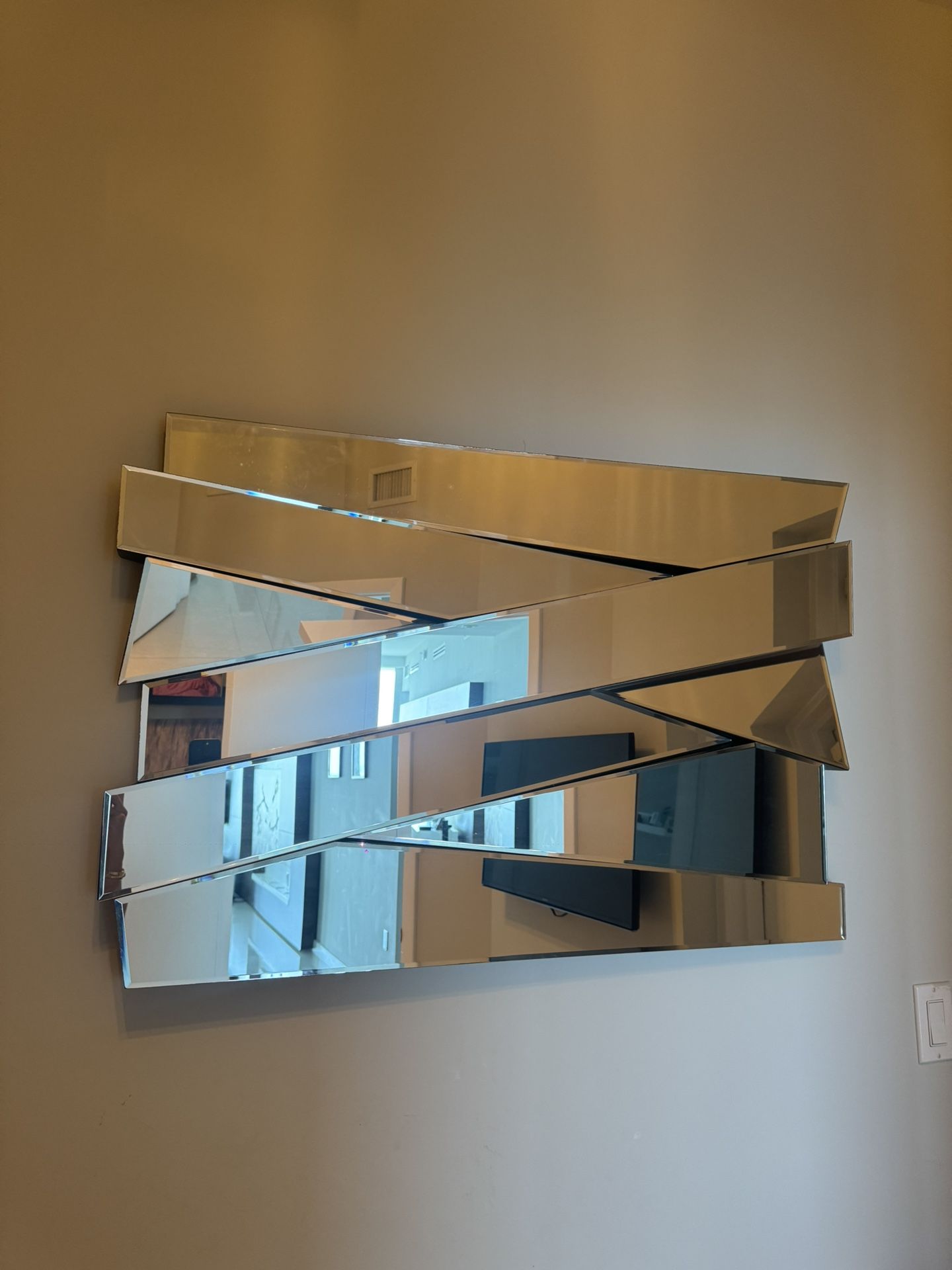 Modani Wall Mirror